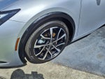 2025 Toyota Prius Plug-in Hybrid XSE