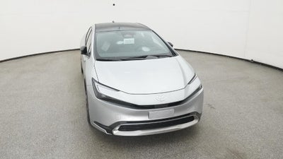 2025 Toyota Prius Plug-in Hybrid XSE