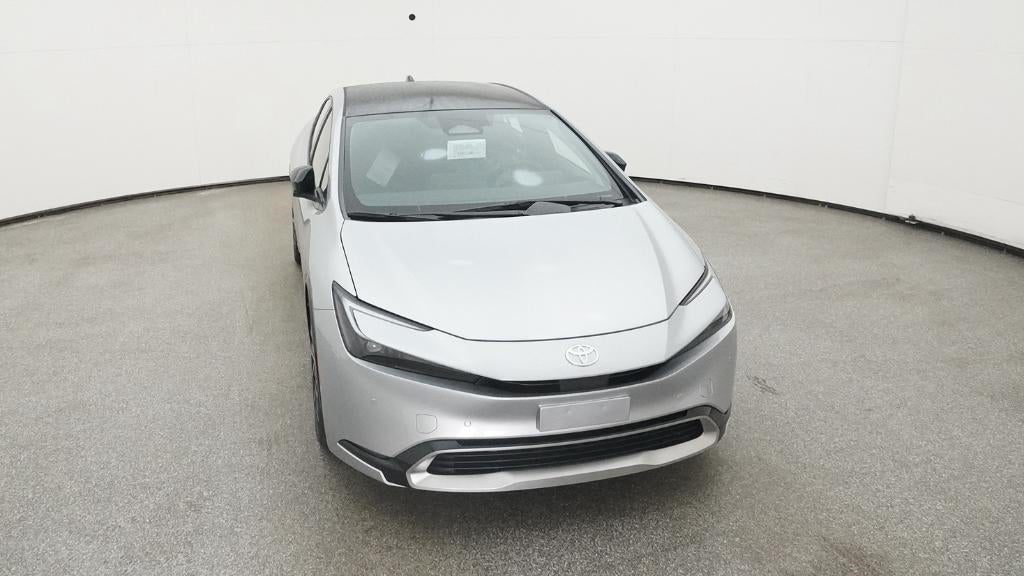 2025 Toyota Prius Plug-in Hybrid XSE
