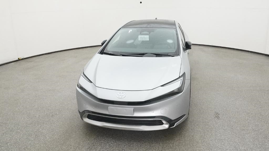 2025 Toyota Prius Plug-in Hybrid XSE