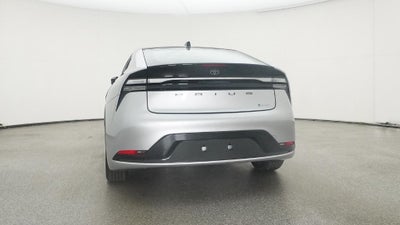 2025 Toyota Prius Plug-in Hybrid XSE