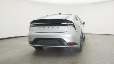 2025 Toyota Prius Plug-in Hybrid XSE