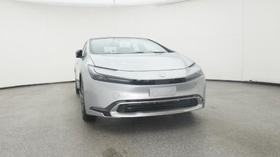 2025 Toyota Prius Plug-in Hybrid XSE