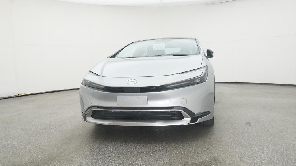 2025 Toyota Prius Plug-in Hybrid XSE