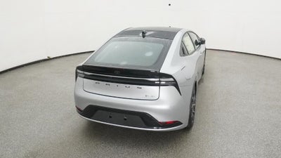 2025 Toyota Prius Plug-in Hybrid XSE