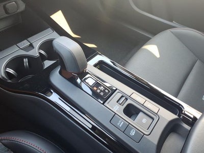 2027 Toyota Prius Plug-in Hybrid XSE