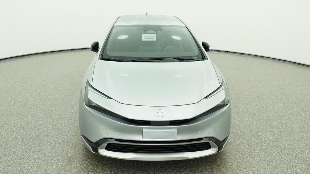 2027 Toyota Prius Plug-in Hybrid XSE