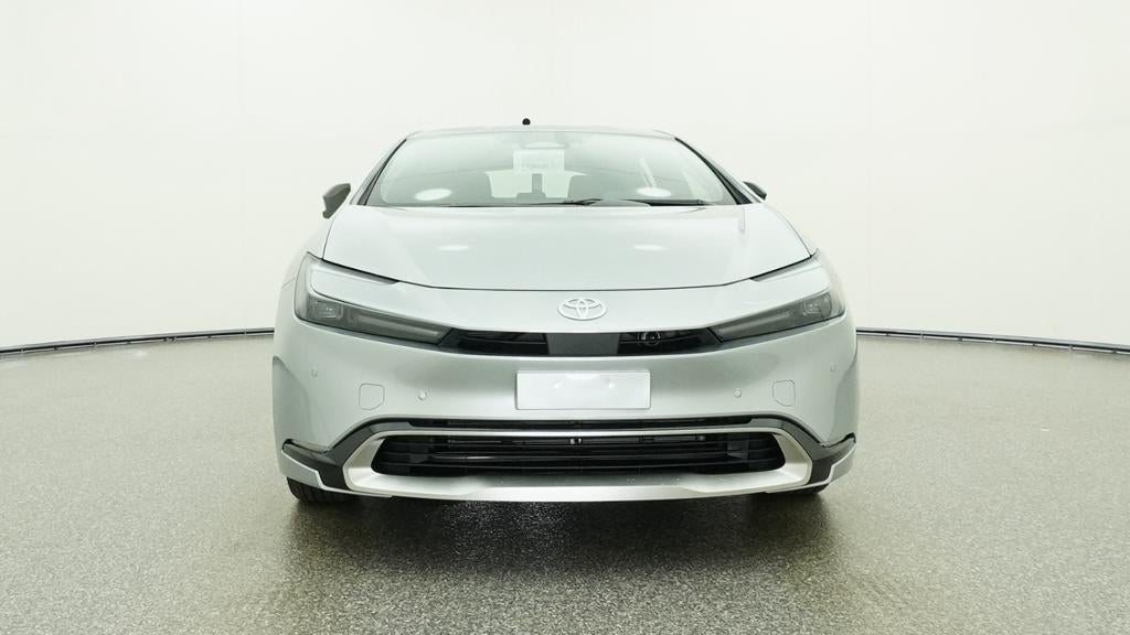 2027 Toyota Prius Plug-in Hybrid XSE