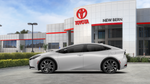 2027 Toyota Prius Plug-in Hybrid XSE