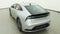 2027 Toyota Prius Plug-in Hybrid XSE