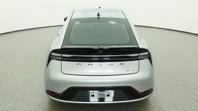 2027 Toyota Prius Plug-in Hybrid XSE