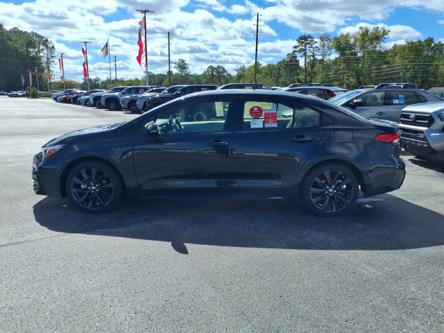 2027 Toyota Corolla Hybrid Hybrid SE