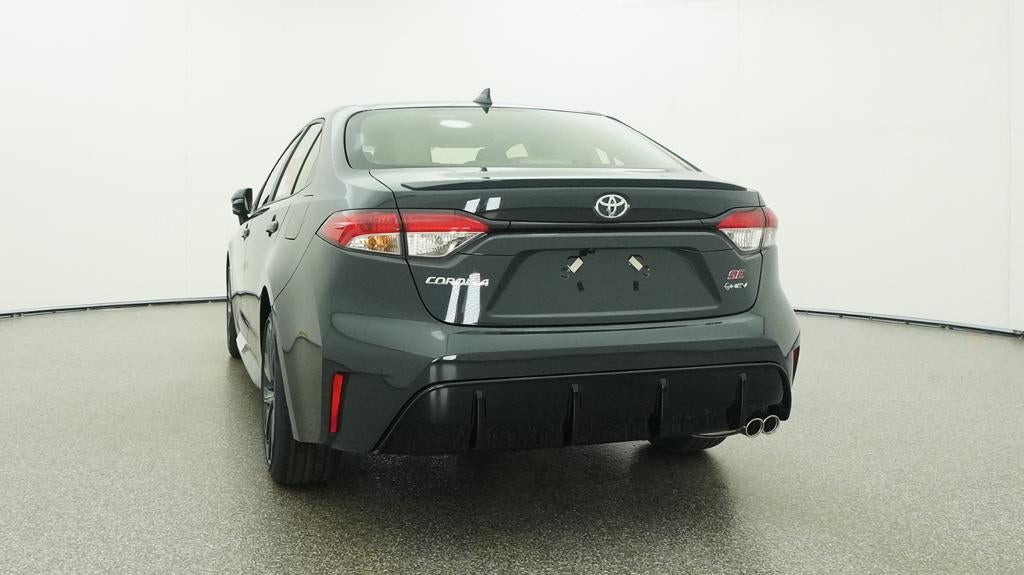 2027 Toyota Corolla Hybrid Hybrid SE