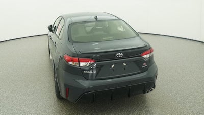 2027 Toyota Corolla Hybrid Hybrid SE