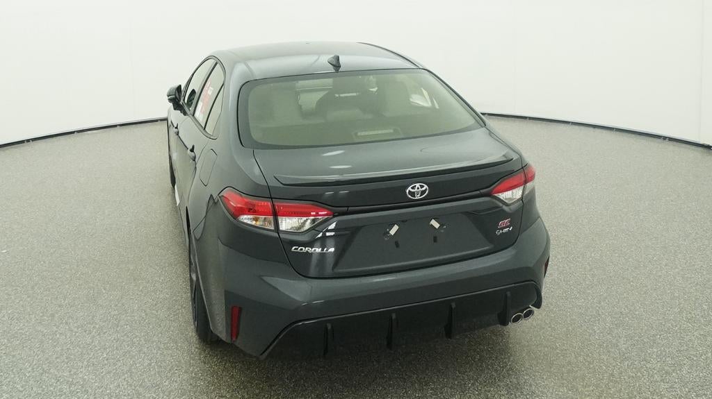 2027 Toyota Corolla Hybrid Hybrid SE