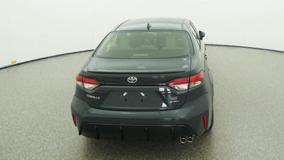 2027 Toyota Corolla Hybrid Hybrid SE