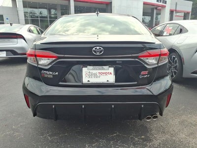 2026 Toyota Corolla Hybrid Hybrid SE