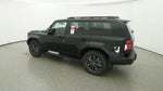 2026 Toyota Land Cruiser Land Cruiser