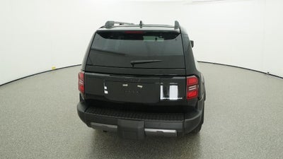 2026 Toyota Land Cruiser Land Cruiser