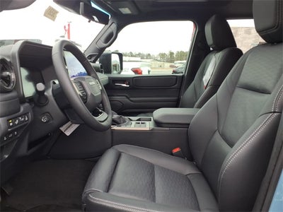 2026 Toyota Land Cruiser Land Cruiser