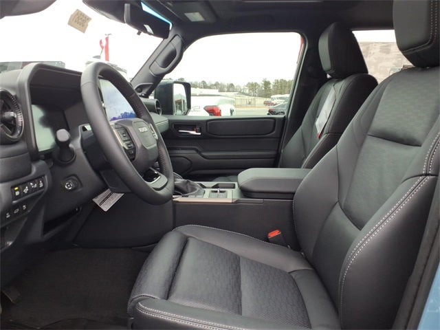 2026 Toyota Land Cruiser Land Cruiser