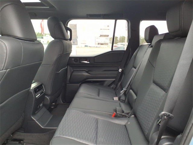 2026 Toyota Land Cruiser Land Cruiser