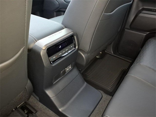 2026 Toyota Land Cruiser Land Cruiser