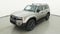 2026 Toyota Land Cruiser Land Cruiser