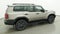 2026 Toyota Land Cruiser Land Cruiser