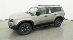 2026 Toyota Land Cruiser Land Cruiser