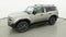 2026 Toyota Land Cruiser Land Cruiser