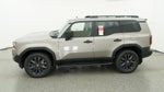 2026 Toyota Land Cruiser Land Cruiser