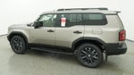 2026 Toyota Land Cruiser Land Cruiser