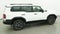 2026 Toyota Land Cruiser Land Cruiser