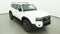 2026 Toyota Land Cruiser Land Cruiser