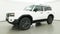 2026 Toyota Land Cruiser Land Cruiser