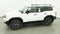 2026 Toyota Land Cruiser Land Cruiser