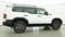 2026 Toyota Land Cruiser Land Cruiser