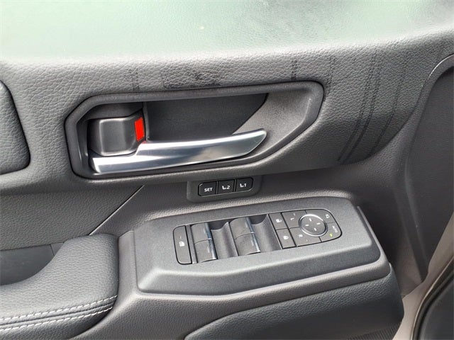 2026 Toyota Land Cruiser Land Cruiser