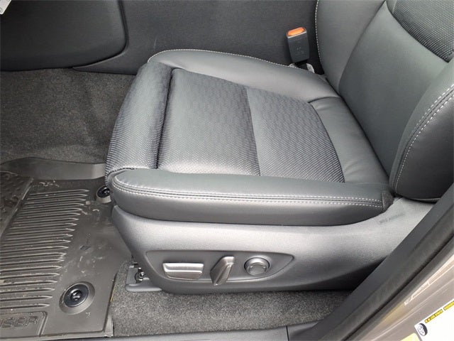 2026 Toyota Land Cruiser Land Cruiser