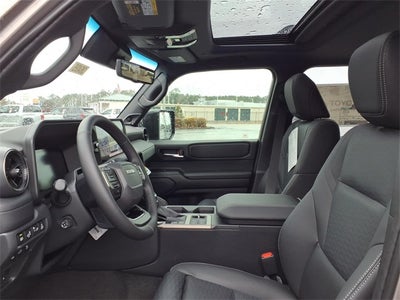 2026 Toyota Land Cruiser Land Cruiser