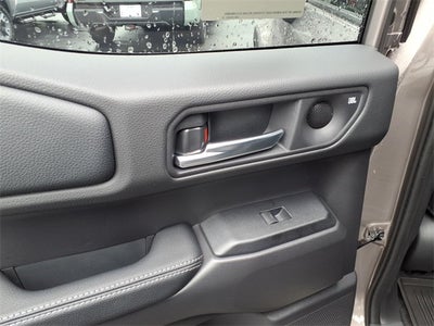 2026 Toyota Land Cruiser Land Cruiser