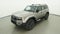 2026 Toyota Land Cruiser Land Cruiser