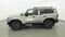 2026 Toyota Land Cruiser Land Cruiser