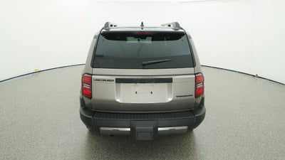 2026 Toyota Land Cruiser Land Cruiser