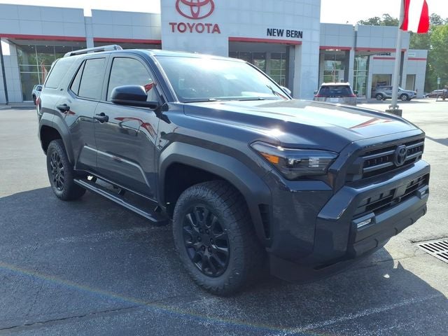 2026 Toyota 4Runner SR5 2WD's photo