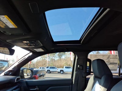 2026 Toyota 4Runner i-FORCE MAX Limited i-FORCE MAX