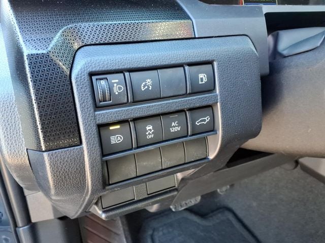 2026 Toyota 4Runner i-FORCE MAX Limited i-FORCE MAX