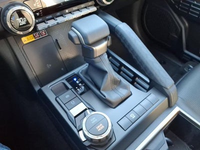 2026 Toyota 4Runner i-FORCE MAX Limited i-FORCE MAX