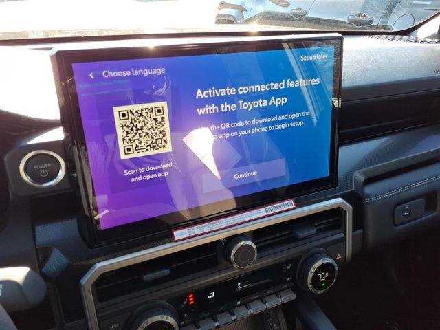 2026 Toyota 4Runner i-FORCE MAX Limited i-FORCE MAX